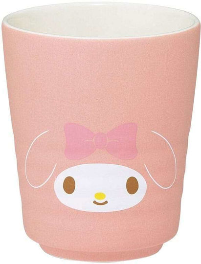 Skater My Melody Κούπα Κεραμική 260ml Skater My Melody Κούπα Κεραμική 260ml