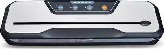Gastronoma Συσκευή Vacuum με Μέγιστο Μήκος Σφραγίσματος 300mm Αυτόματη