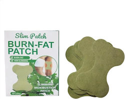 Royal Prestige Patch Burn-fat Royal Prestige Patch Burn-fat