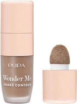 Pupa Wonder Me Shake Contour Bronzer Lichid 5,5ml