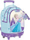 Disney Frozen Schulranzen Trolley Grundschule
