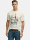 T-shirt White