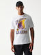 Athletic T-shirt White