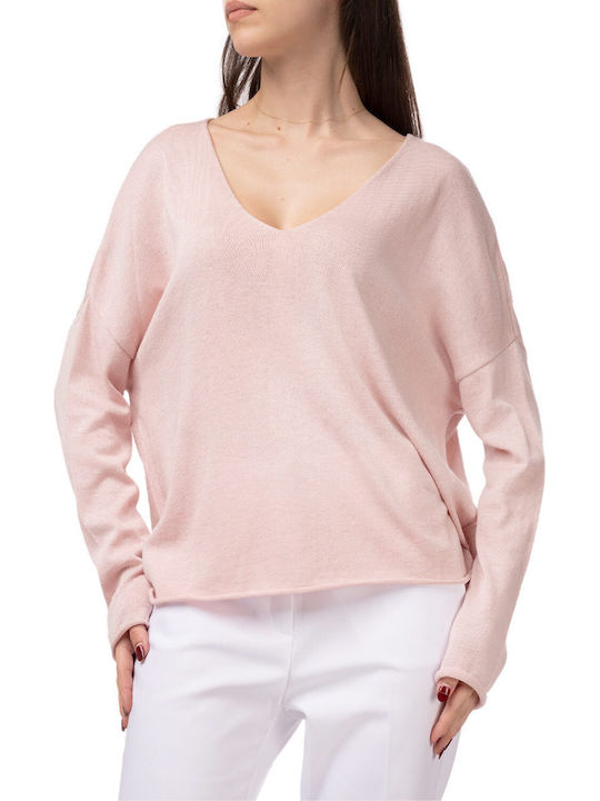 MY T Γυναικεία Μπλούζα Dusty Pink
