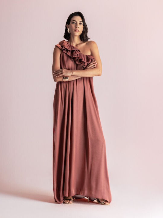 Moutaki Maxi Dress for Wedding / Christening Te...