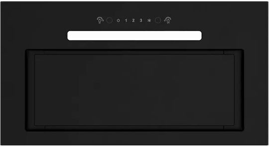MPM Μηχανισμός Απορρόφησης 52cm Μαύρος
