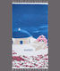 Silk Fashion Beach Towel Pareo 90x180cm