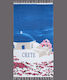 Silk Fashion Beach Towel Pareo 90x180cm