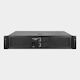 AA600 Power PA Amplifier 8 Channels 1800W/4Ω 600W/8Ω with 6 Zones with Cooling System