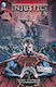 Injustice Gods Among Us Year Two Vol 1 HC