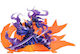 Next Naruto Naruto Next Generations Kurama Susanoo Figure