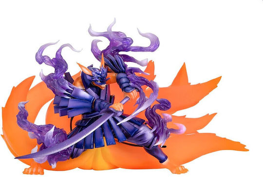Next Naruto Naruto Next Generations Kurama Susanoo Figure
