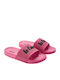 Slides În Culoare Fuchsia