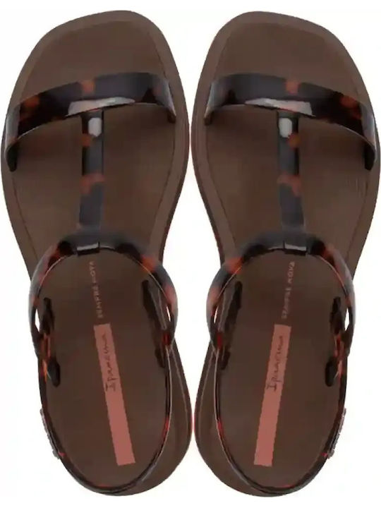 Ipanema Glow Trendy Σαγιονάρες σε στυλ Πέδιλα σ...