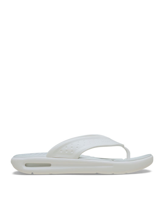 Crocs Inmotion Men's Slides White