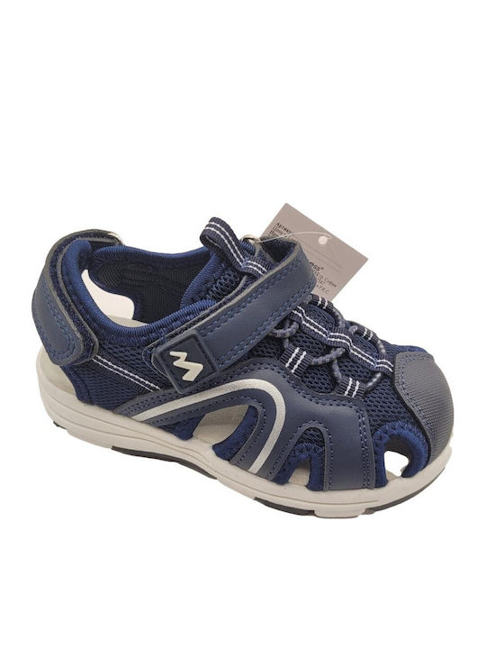 Xcess Kindersandalen Blau