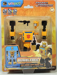 Transformers G1 Bmk Serie Bumblebee Transformers 13cm Transformers G1 Bmk Serie Bumblebee Transformers 13cm