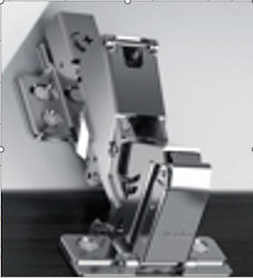 Hinge 165 Inner Door