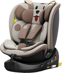 Buf Boof B-Joy Deluxe Scaun Auto i-Size cu Isof...