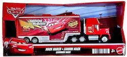 Mattel Disney Cars Mack Hauler Pentru 3+ Ani