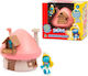 Giochi Preziosi Magic Smurfs House For 3+ Years