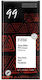 Green Bay Organic Dark Chocolate with 99% Cocoa 80gr 5pcs