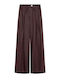 Women's Brown Pantaloons