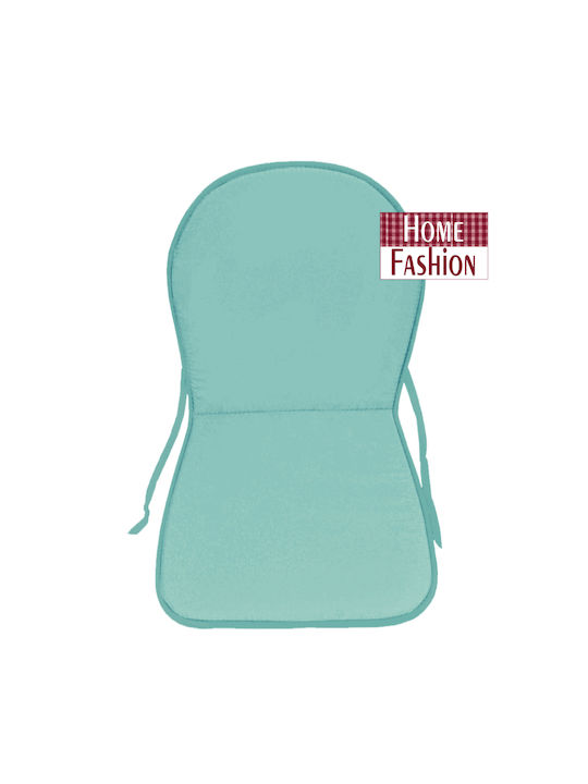 Go Smart Home Garden Chair Cushion with Backres...