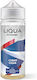 Liqua Ароматен Изстрел Cuban 10мл/120мл 1бр Cub...