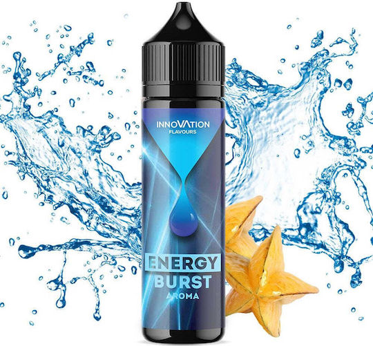 Innovation Flavor Shot Classic Energy Burst 10ml/60ml 1τμχ Energy Burst
