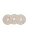 Abyss & Habidecor Covoare De Baie Infinity 9873-800 70x160cm