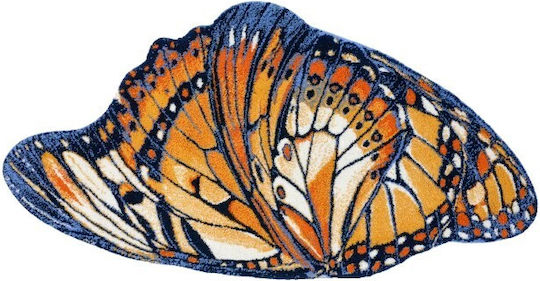 Abyss & Habidecor Badematte Mariposa 7408-614 Mariposa 70x85cm