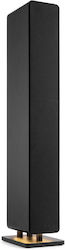 Audizio Arco Αυτοενισχυόμενο Ηχείο με Bluetooth 160W (Τεμάχιο) Μαύρο Audizio Arco Αυτοενισχυόμενο Ηχείο με Bluetooth 160W (Τεμάχιο) Μαύρο