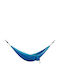 Yaia Parachute Double Fabric Blue Hammock 300x200cm