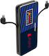 Mophie Power Bank 10000mAh 30W Red Bull Racing MV1