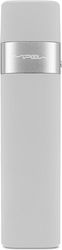 Mipow Power Bank 3000mAh Silber