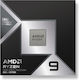 AMD Ryzen 9 9950X3D2 Dual Edition 4.3GHz CPU-Prozessor 16 Kerne für Steckdose AM5 Tablett