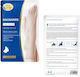 Smile & Sunlight Moisturizing Mask for Legs 40gr 1 Piece