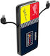 Mophie Plus 10K Power Bank 10000mAh 30W Red Bull Racing