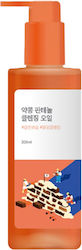 Round Lab Soybean Panthenol Λάδι Καθαρισμού Προσώπου 200ml Round Lab Soybean Panthenol Λάδι Καθαρισμού Προσώπου 200ml