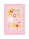 Biokarpet Disney Winnie 1100-160x240