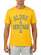T-shirt Yellow