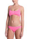 Set Bikini Rosa