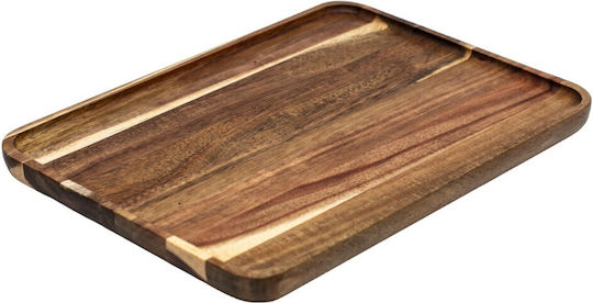 Plăci De Servire Lemn 30x22cm PL603.006