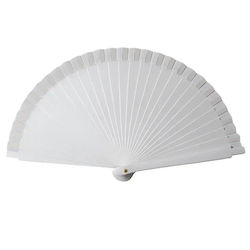 White Fan