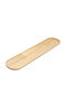 Platou de Servire Din Lemn 60x13 cm PL604.015