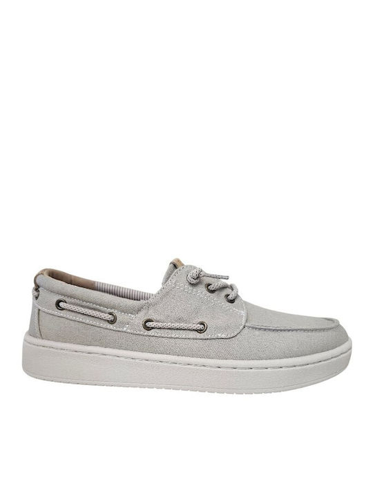 Ανδρικά Sneakers Μπεζ
