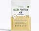 Prolipsis Vegan Protein Mix Soy Protein Lactose Free Vanilla Flavor 450gr