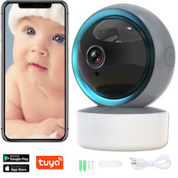 NovaBaby Ασύρματη Ενδοεπικοινωνία Μωρού