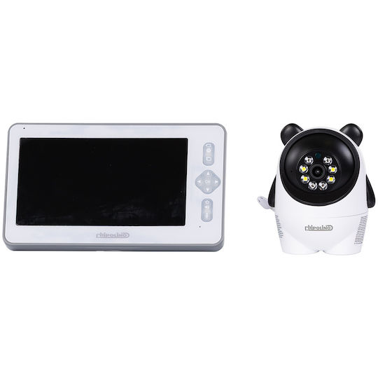 Chipolino Wireless Baby Monitor 7"